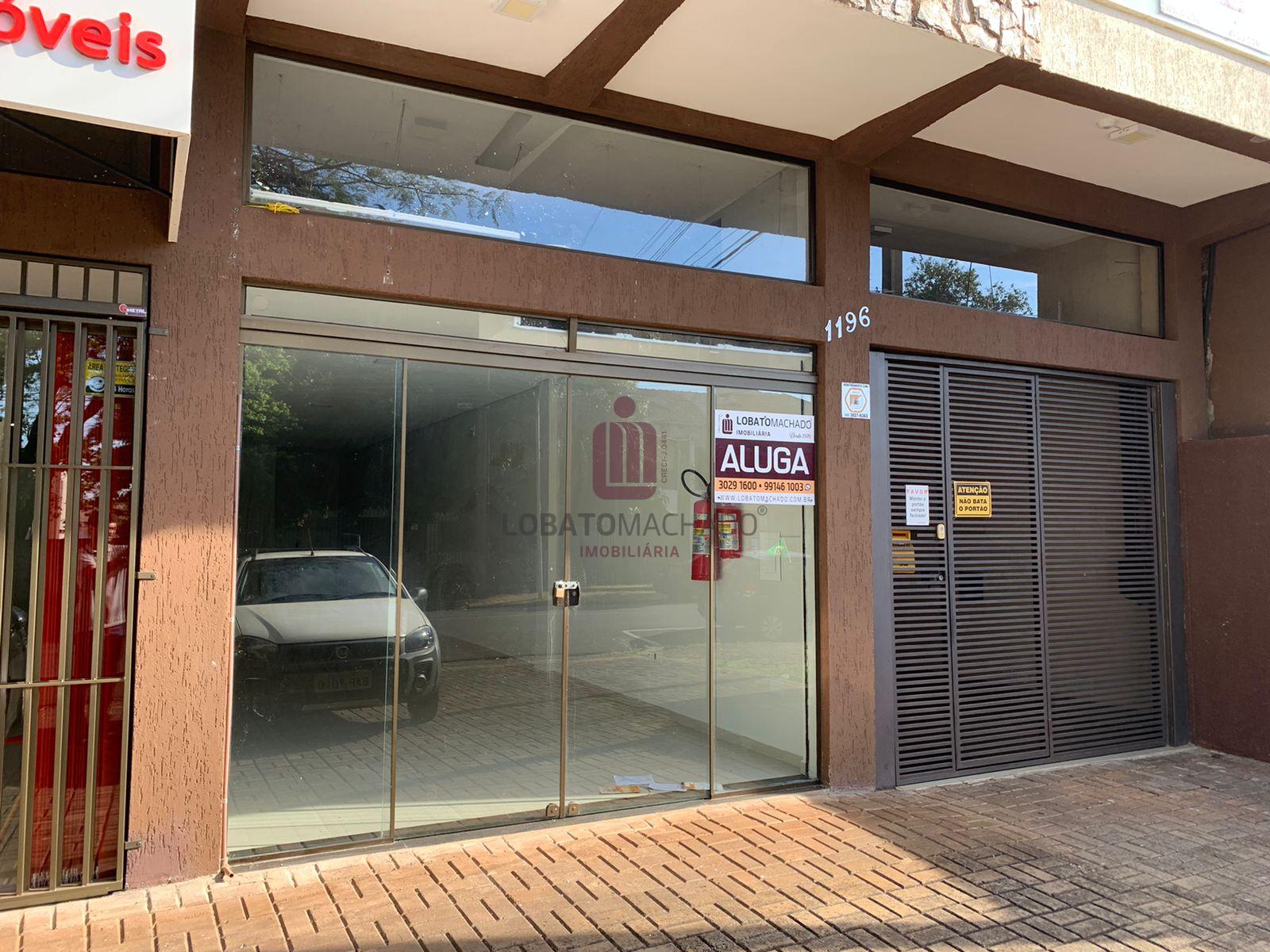 SALA COMERCIAL - CENTRO