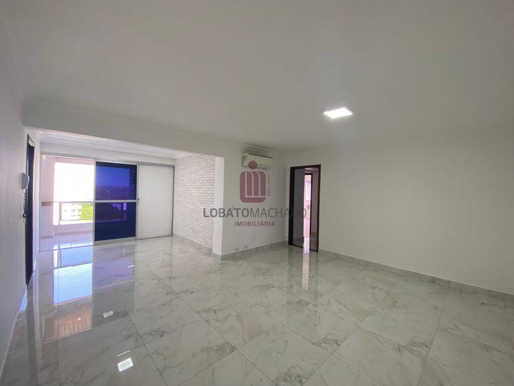 APARTAMENTO - EDIFÍCIO VIVALDI
