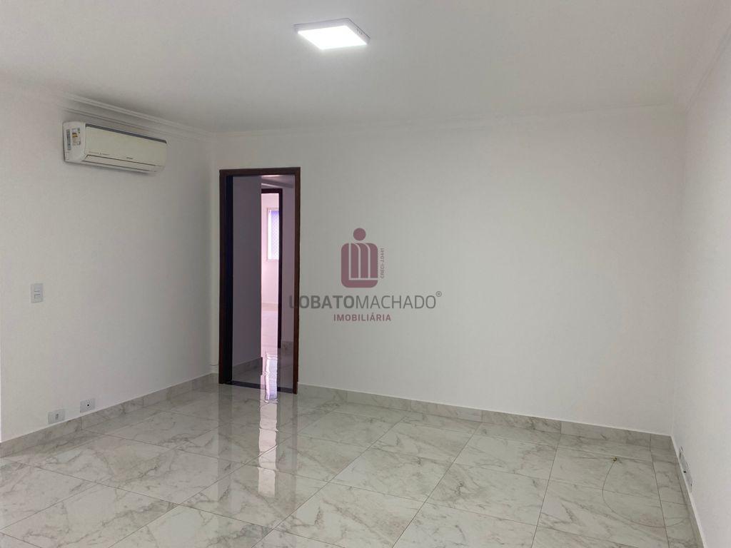 APARTAMENTO - EDIFÍCIO VIVALDI
