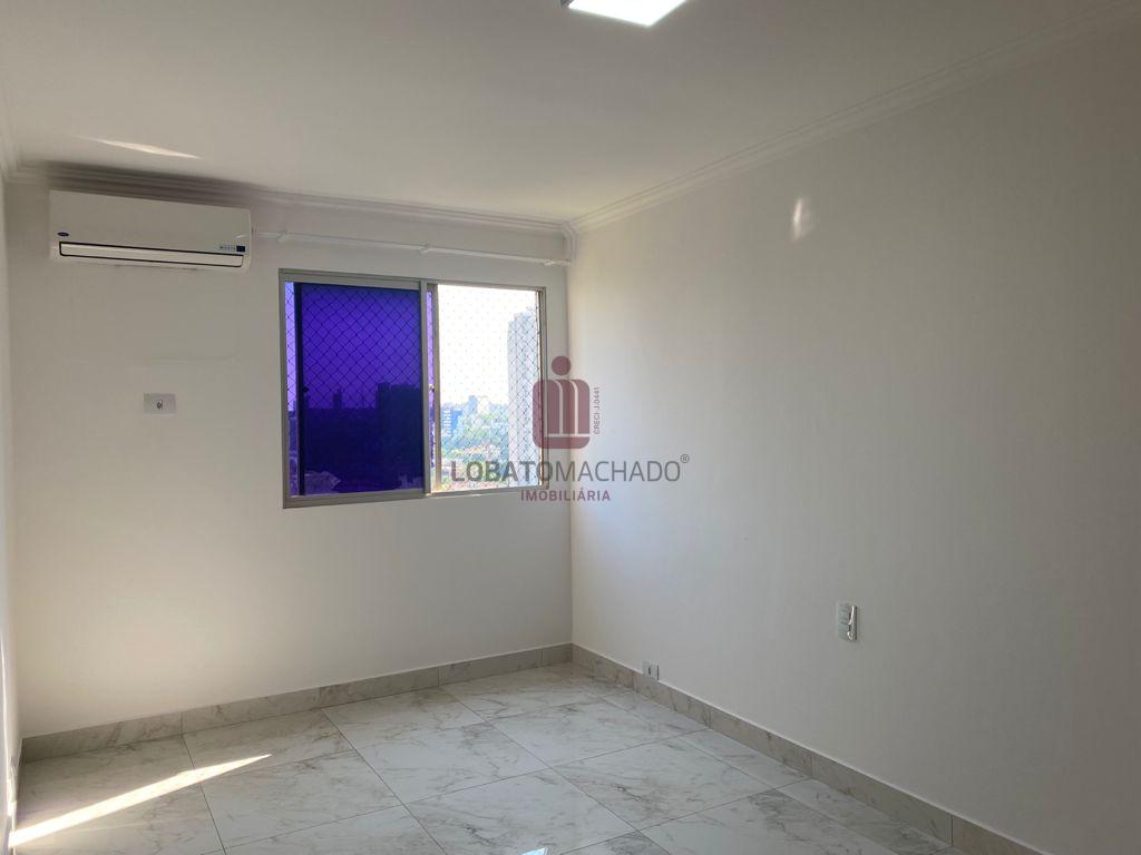 APARTAMENTO - EDIFÍCIO VIVALDI