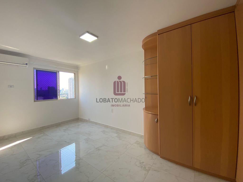 APARTAMENTO - EDIFÍCIO VIVALDI