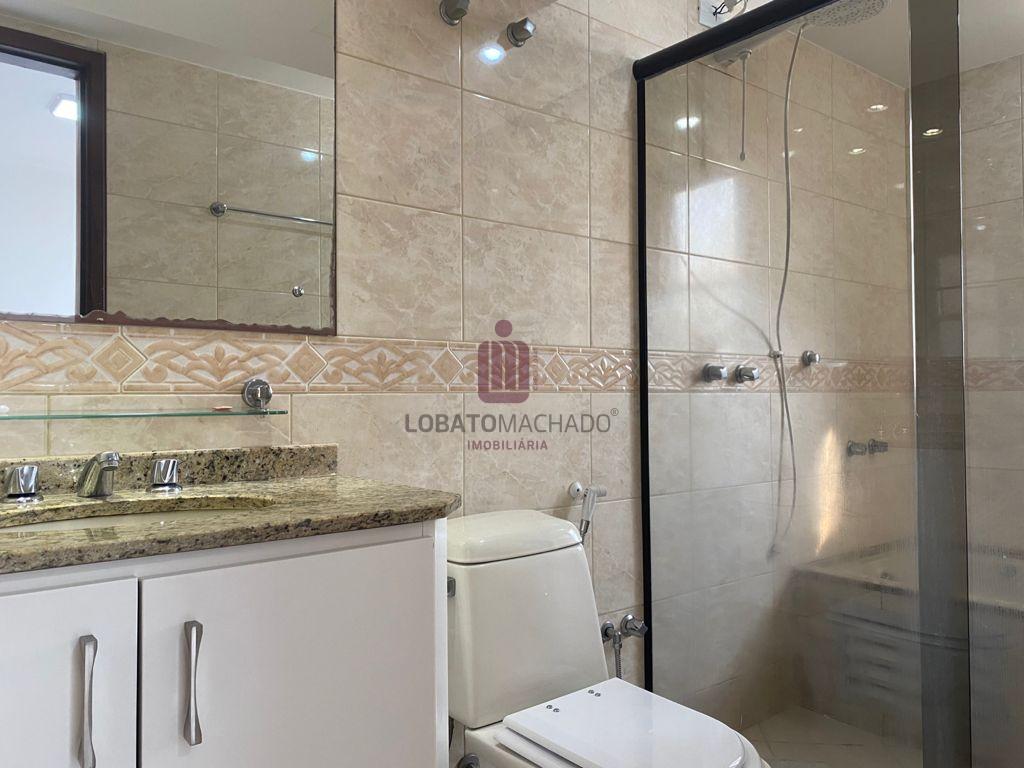 APARTAMENTO - EDIFÍCIO VIVALDI
