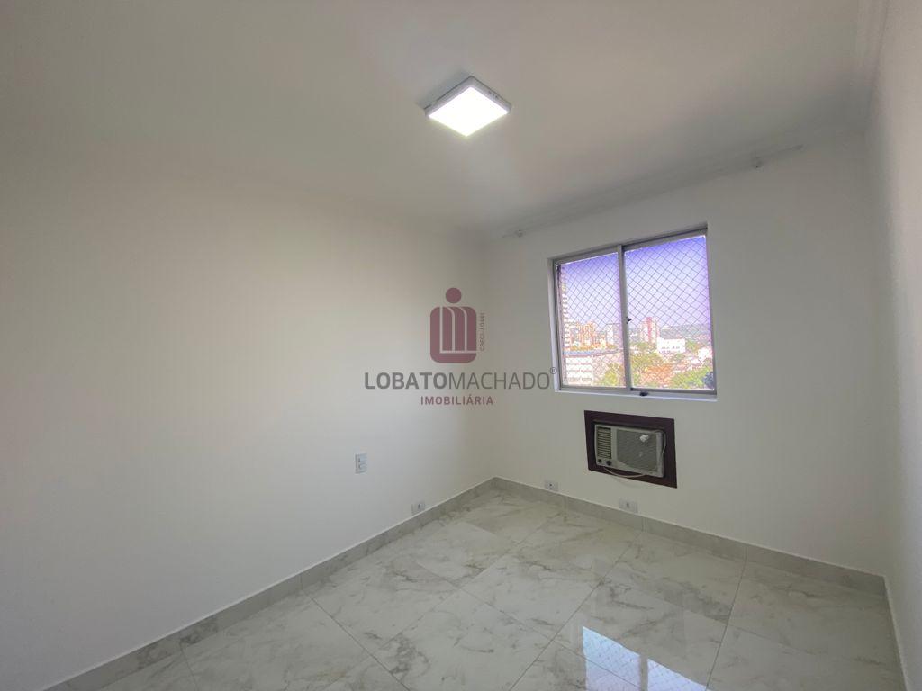 APARTAMENTO - EDIFÍCIO VIVALDI