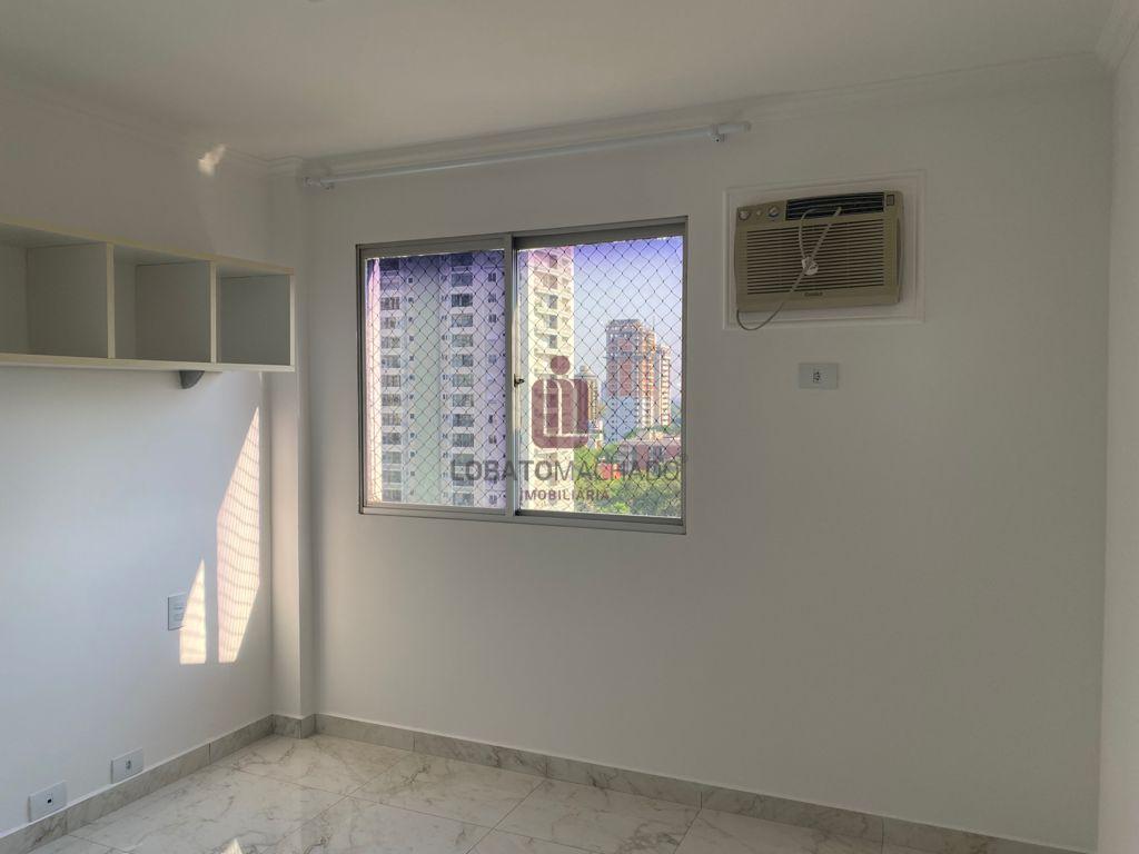 APARTAMENTO - EDIFÍCIO VIVALDI
