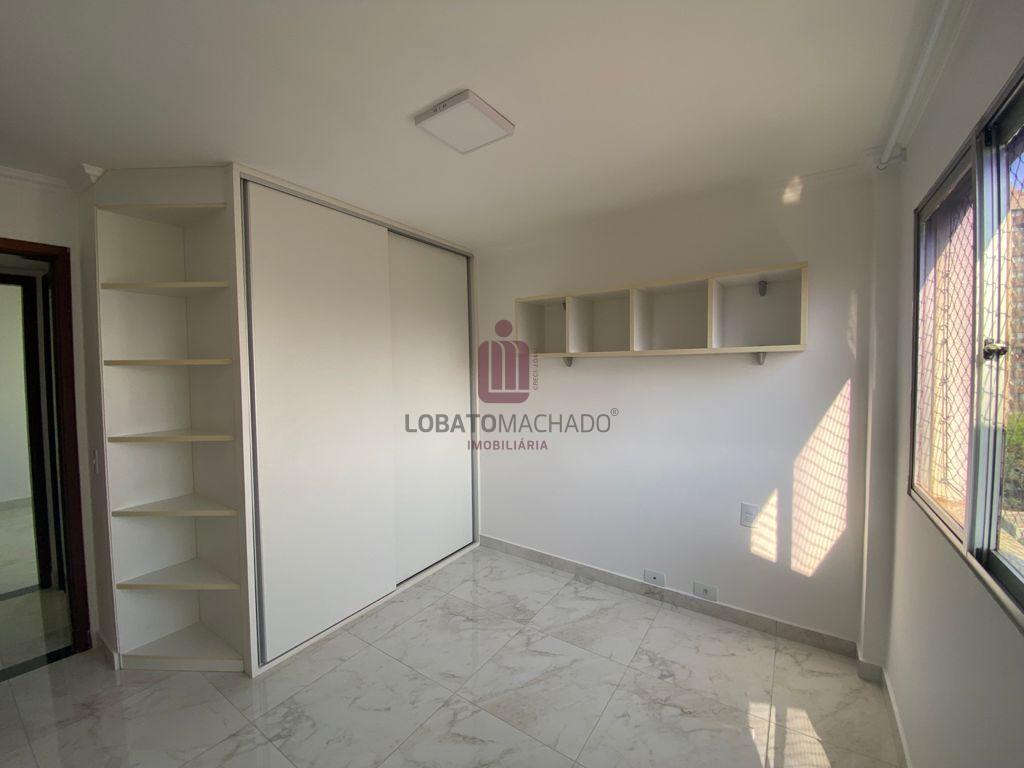 APARTAMENTO - EDIFÍCIO VIVALDI
