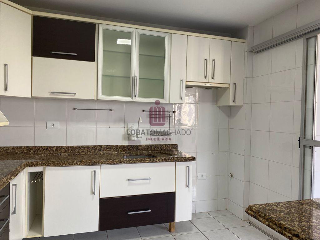 APARTAMENTO - EDIFÍCIO VIVALDI