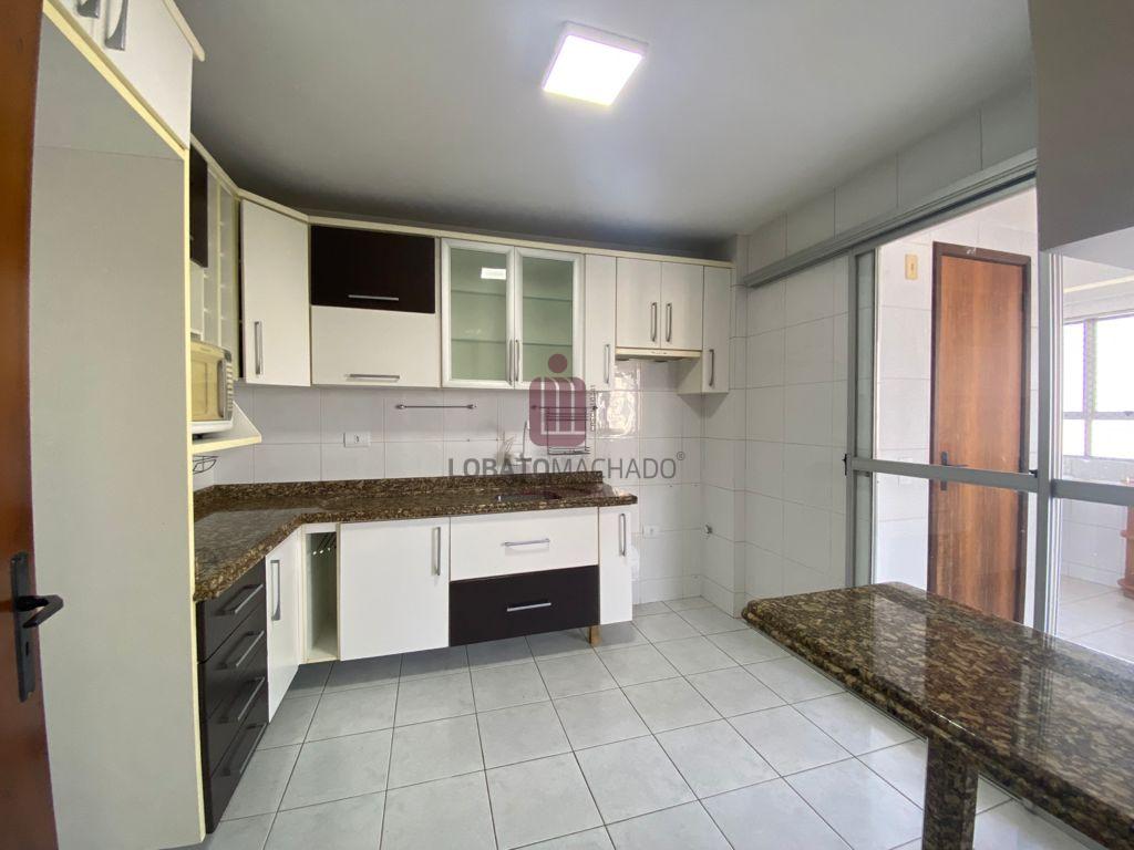 APARTAMENTO - EDIFÍCIO VIVALDI