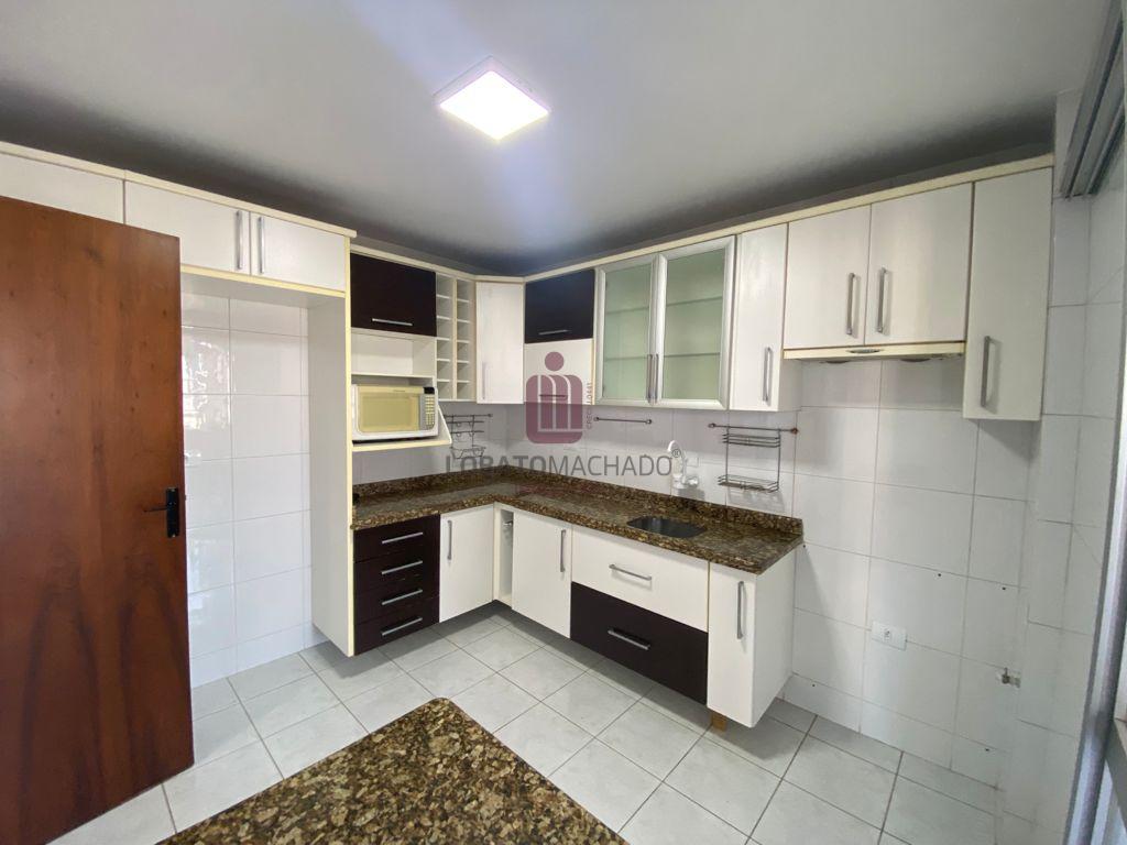 APARTAMENTO - EDIFÍCIO VIVALDI