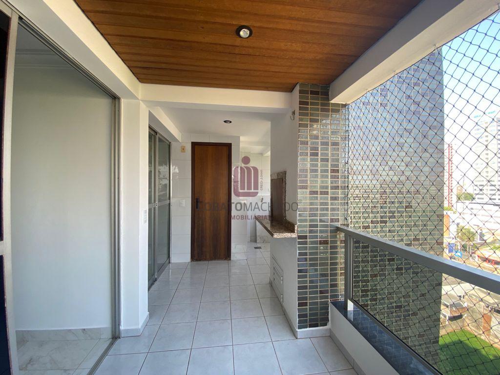APARTAMENTO - EDIFÍCIO VIVALDI