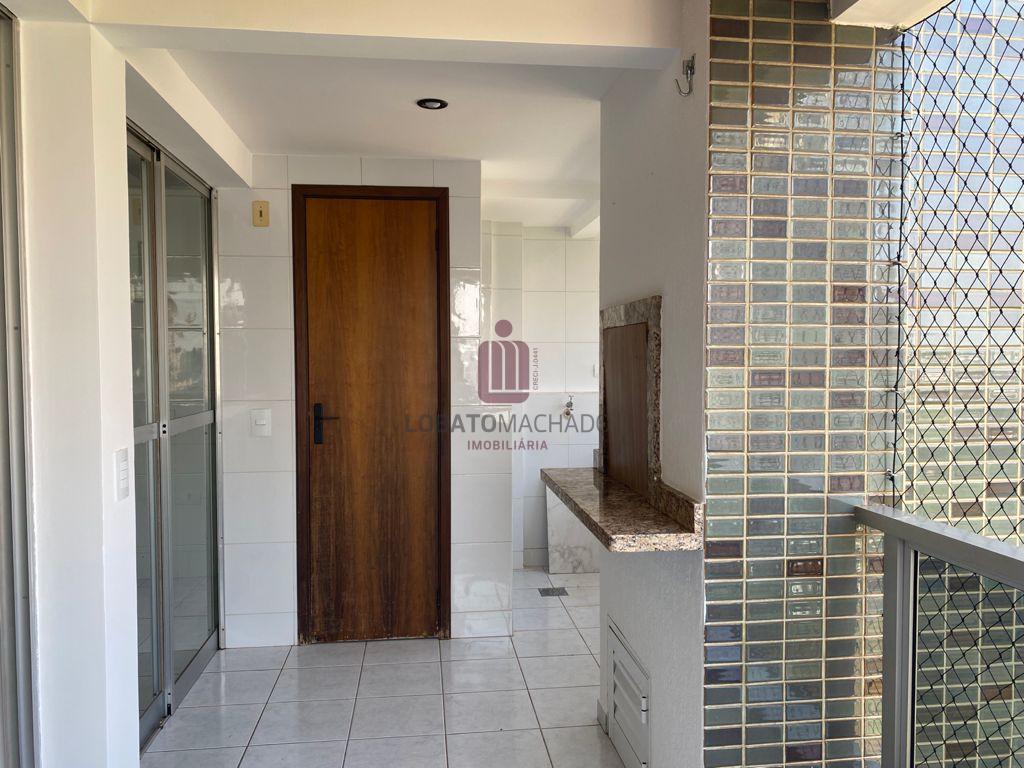 APARTAMENTO - EDIFÍCIO VIVALDI
