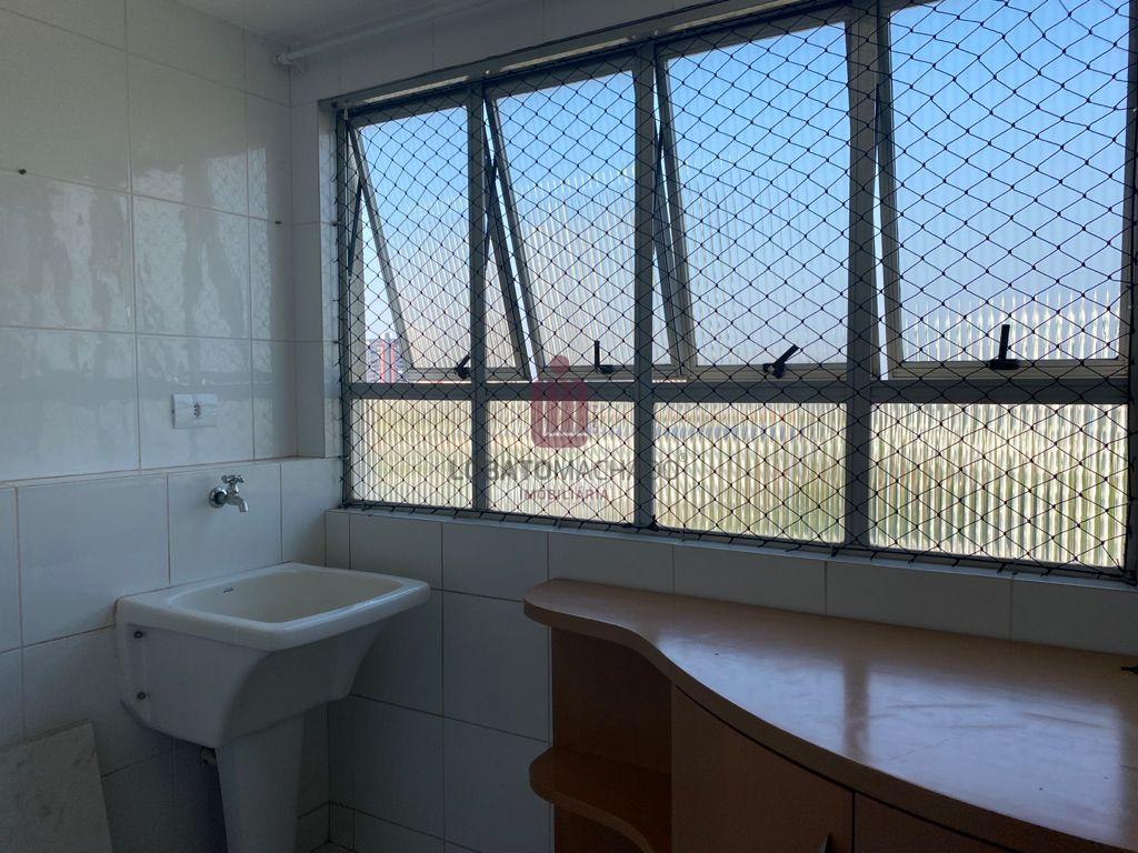 APARTAMENTO - EDIFÍCIO VIVALDI