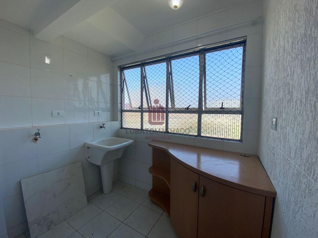APARTAMENTO - EDIFÍCIO VIVALDI