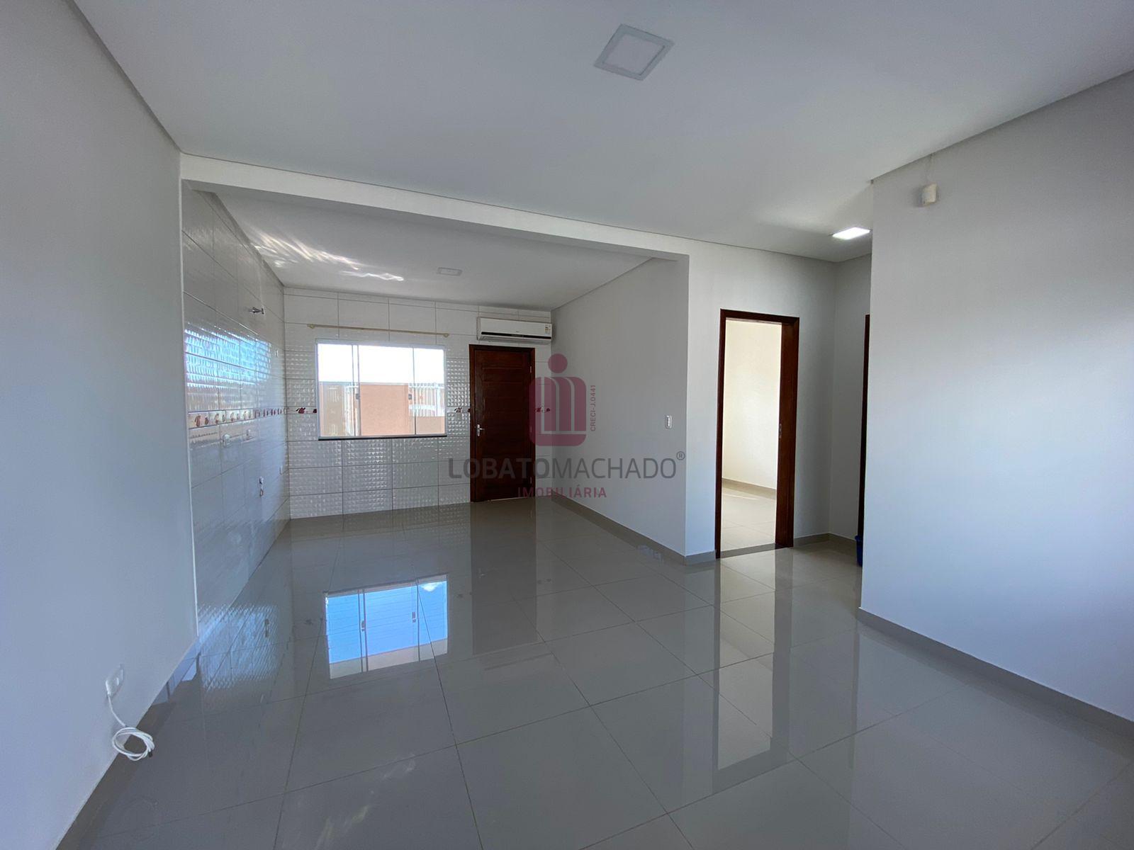 CASA - JARDIM PRINCESA DIANA