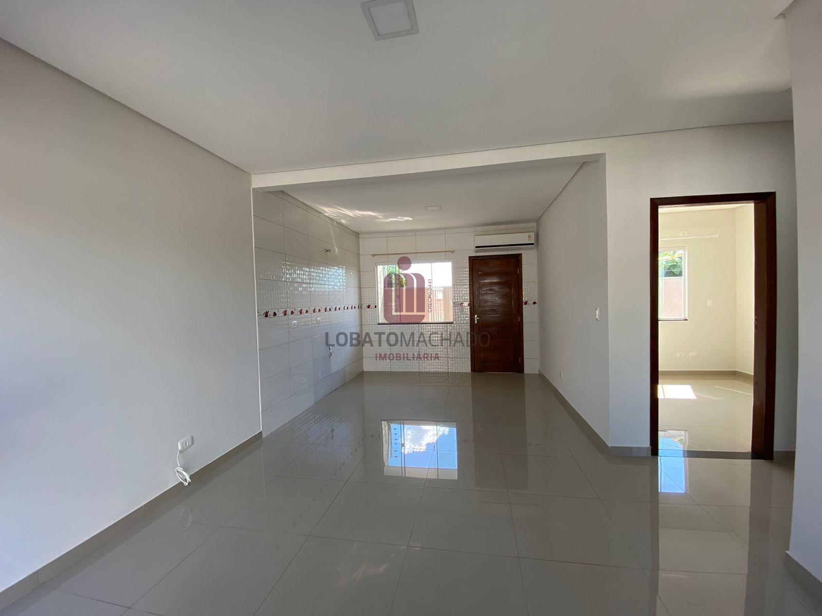 CASA - JARDIM PRINCESA DIANA