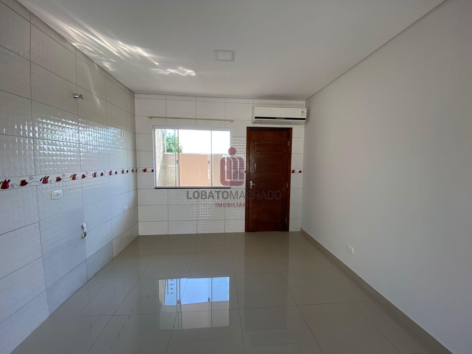 CASA - JARDIM PRINCESA DIANA