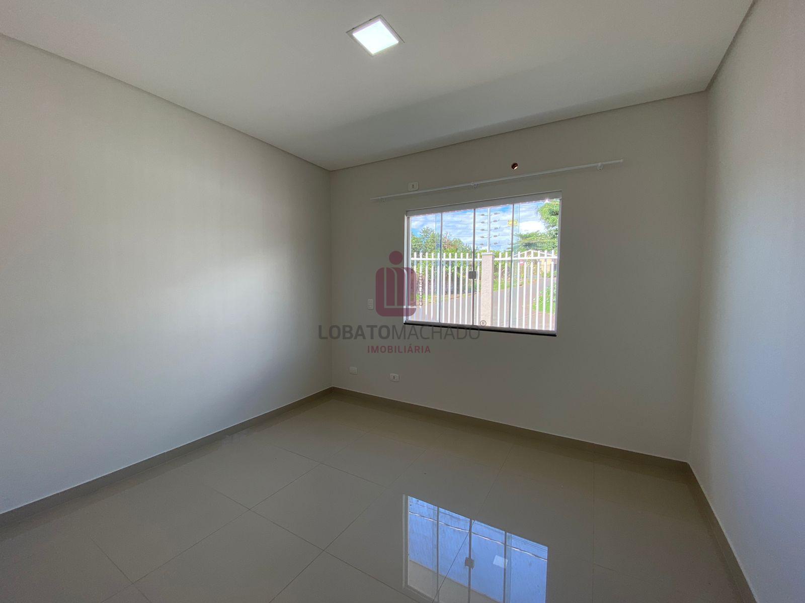 CASA - JARDIM PRINCESA DIANA