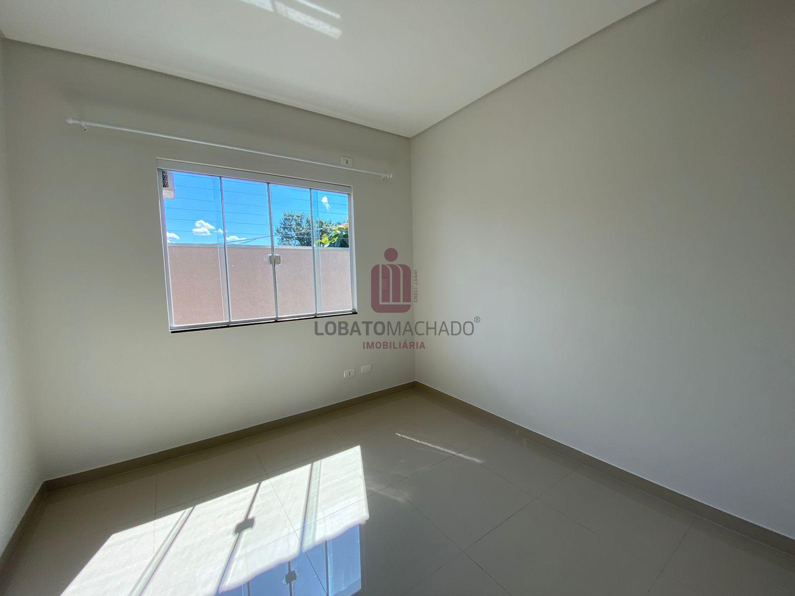 CASA - JARDIM PRINCESA DIANA
