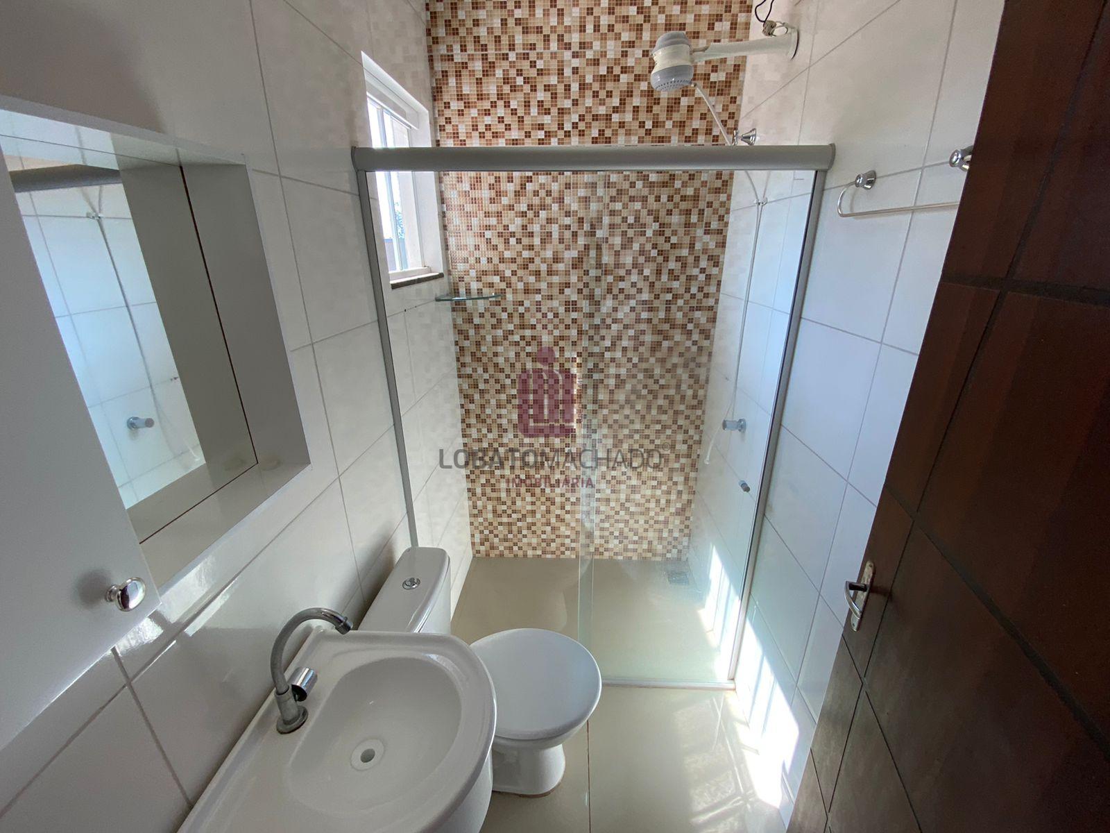 CASA - JARDIM PRINCESA DIANA