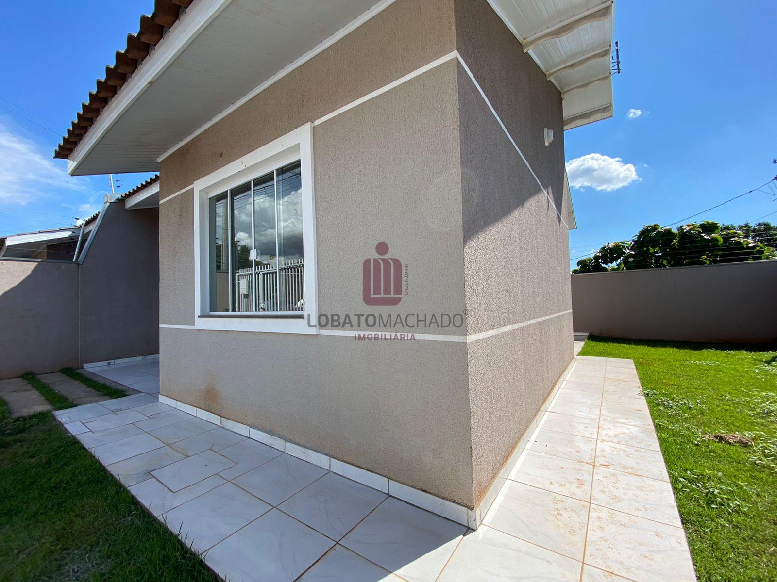 CASA - JARDIM PRINCESA DIANA