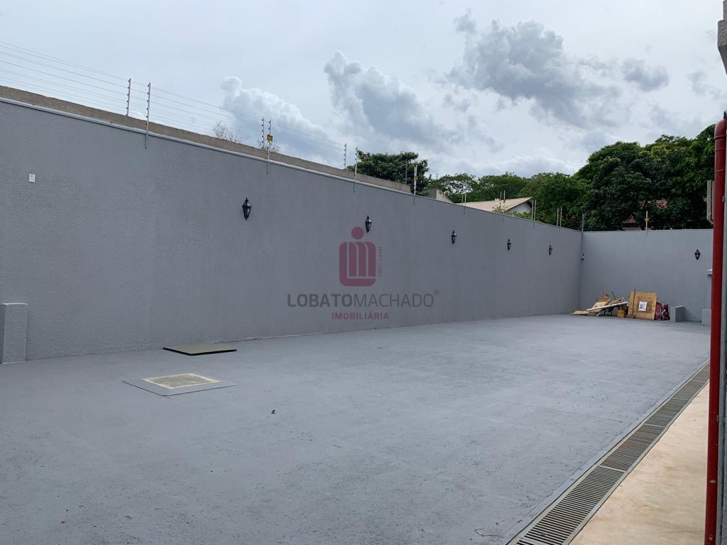 SALA COMERCIAL - AV. SILVIO AMÉRICO SASDELLI