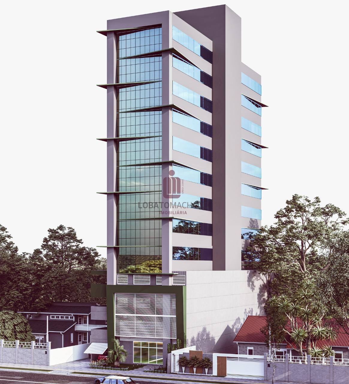 SALAS COMERCIAIS - CONSULTÓRIOS - MEDICAL CARE CENTER