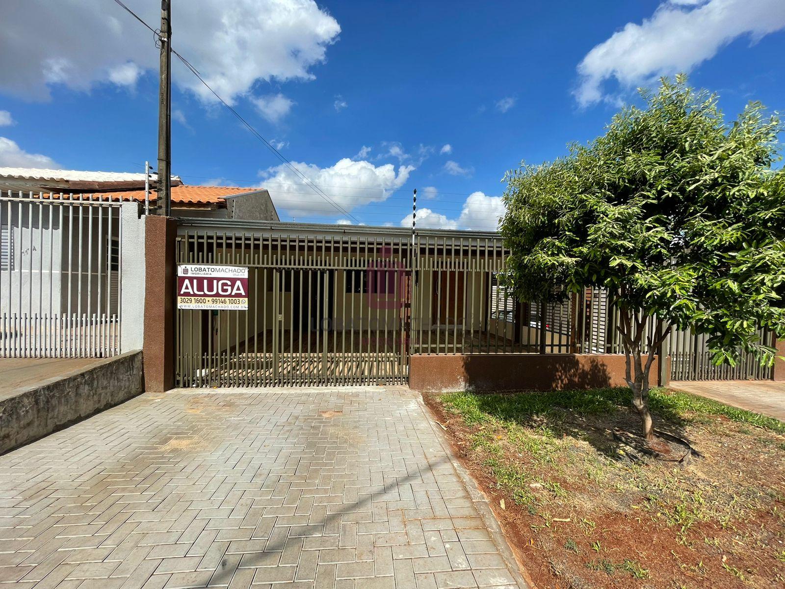 CASA - JARDIM DUARTE