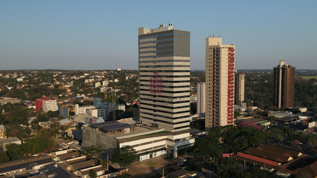 TORRE MARECHAL - SALAS COMERCIAIS