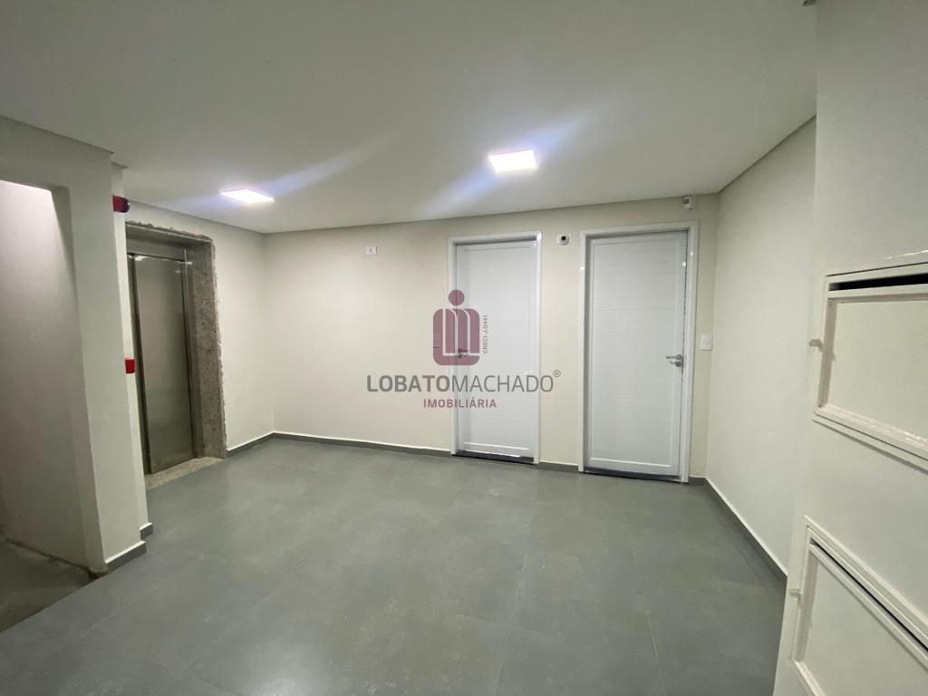APARTAMENTO - SARAH CLASSIC RESIDENCE - CENTRO