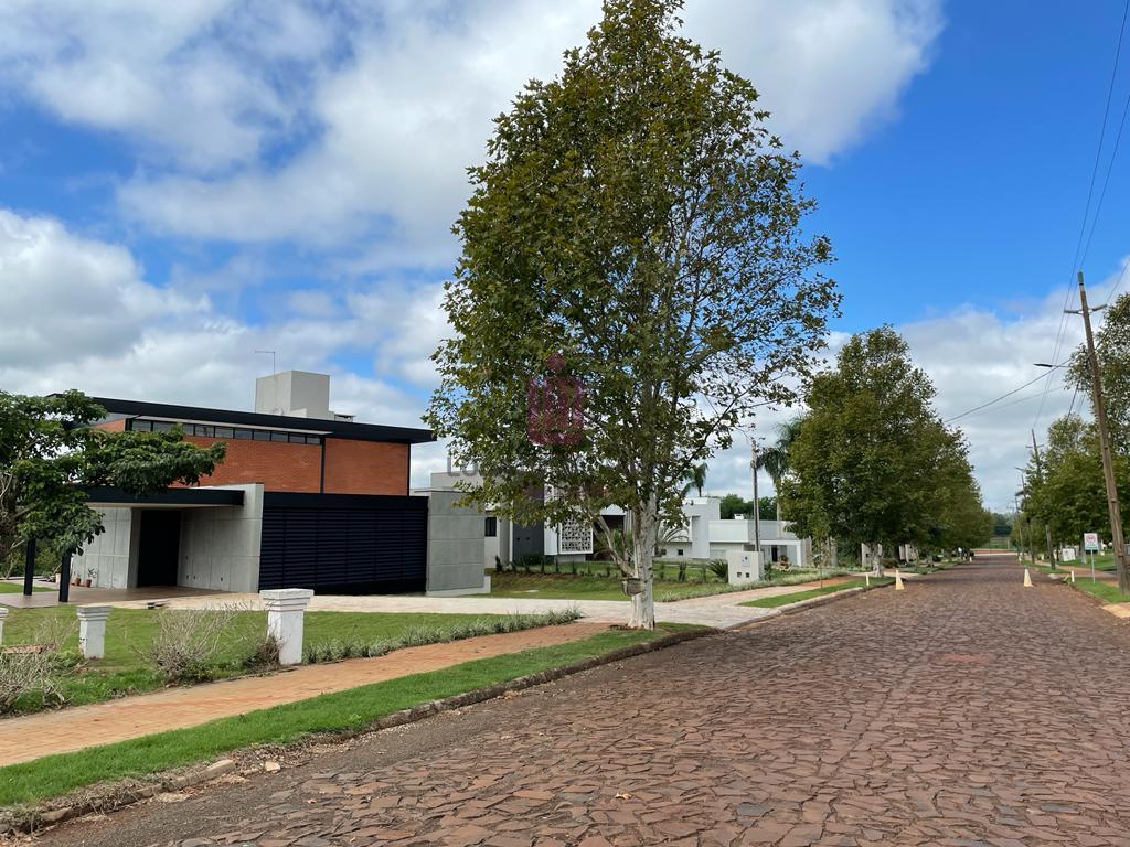 CONDOMÍNIO ROSA DE SARON - TERRENO