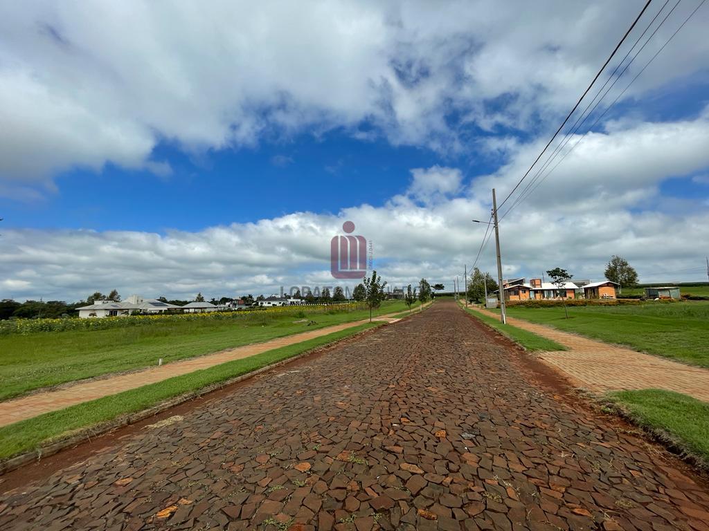 CONDOMÍNIO ROSA DE SARON - TERRENO