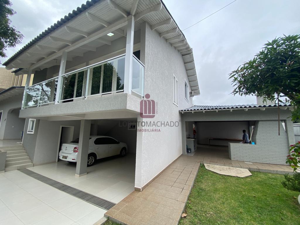 SOBRADO - AVENIDA IGUAÇU - VILA YOLANDA