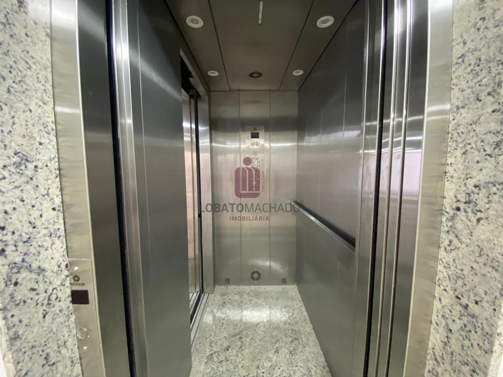 APARTAMENTO - SARAH CLASSIC RESIDENCE - CENTRO