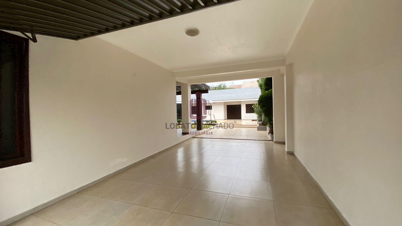 SOBRADO - JARDIM SANTA ROSA