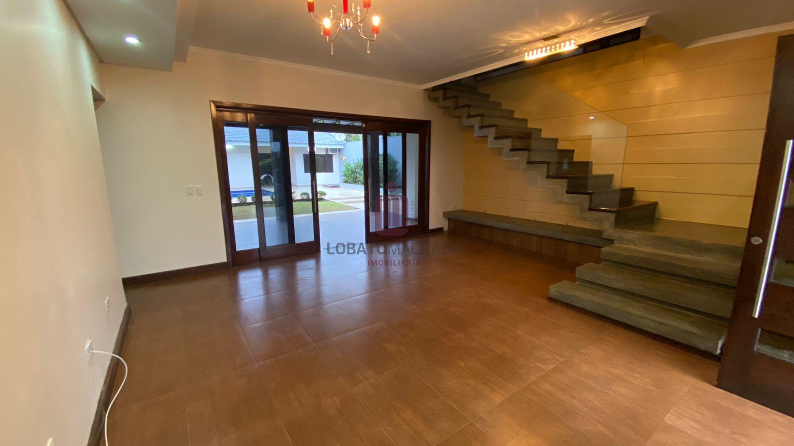 SOBRADO - JARDIM SANTA ROSA