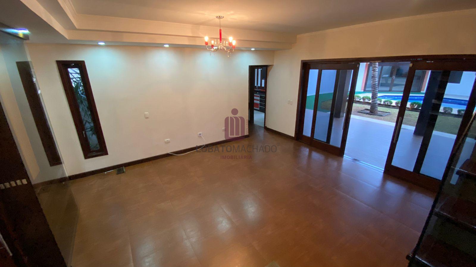 SOBRADO - JARDIM SANTA ROSA
