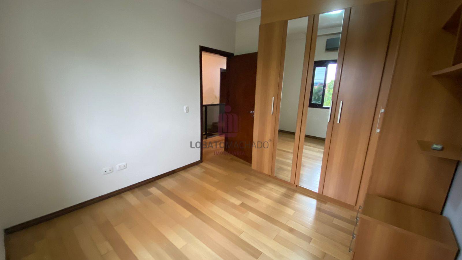 SOBRADO - JARDIM SANTA ROSA