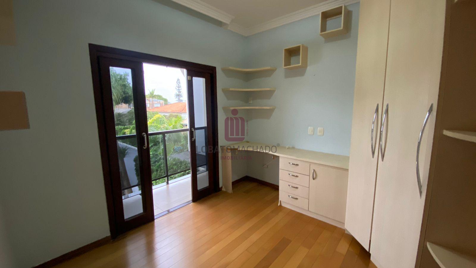 SOBRADO - JARDIM SANTA ROSA