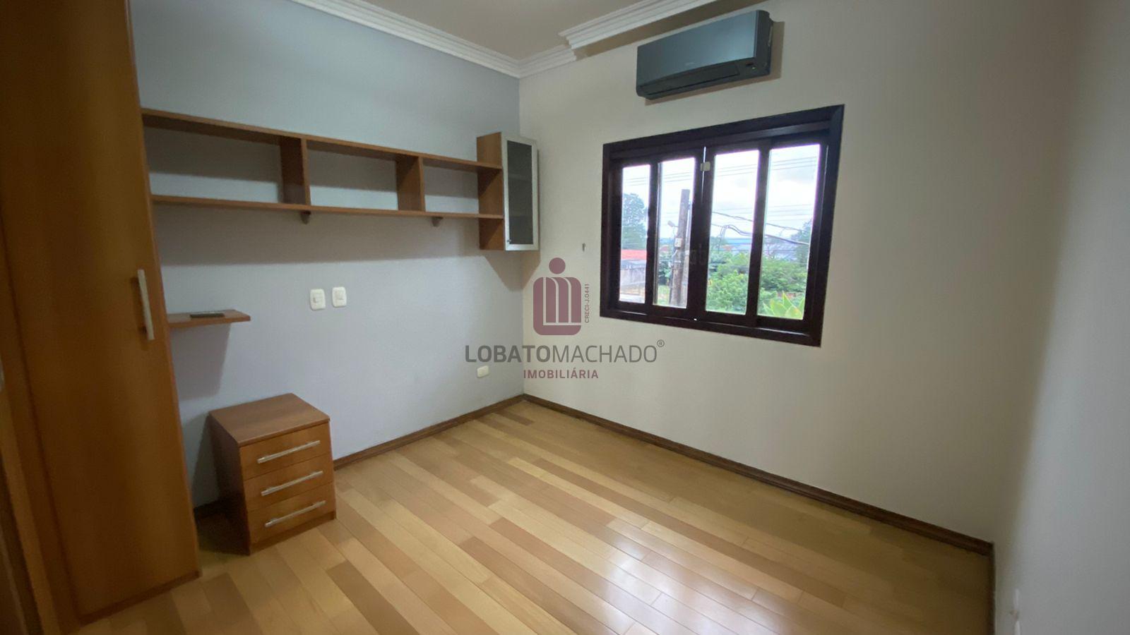 SOBRADO - JARDIM SANTA ROSA