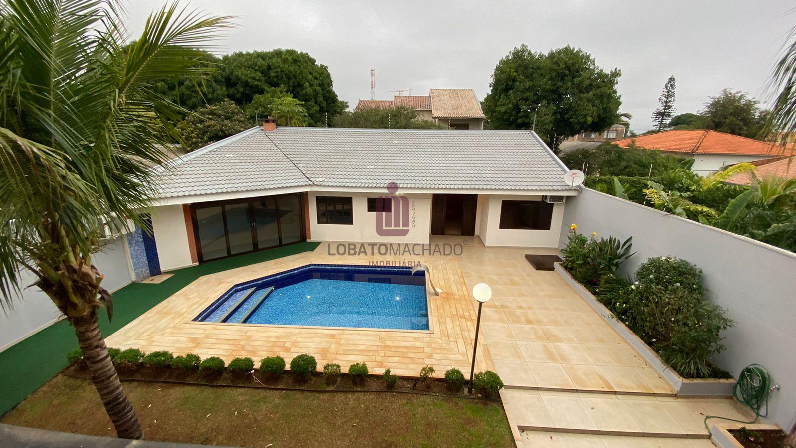 SOBRADO - JARDIM SANTA ROSA