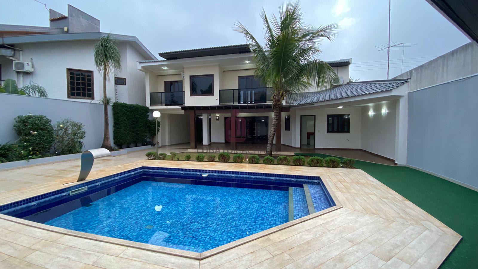 SOBRADO - JARDIM SANTA ROSA