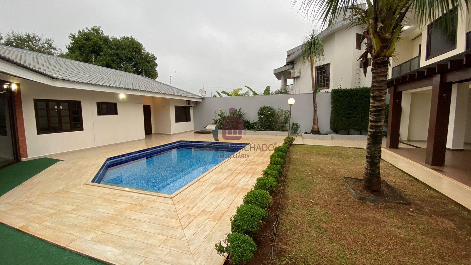 SOBRADO - JARDIM SANTA ROSA