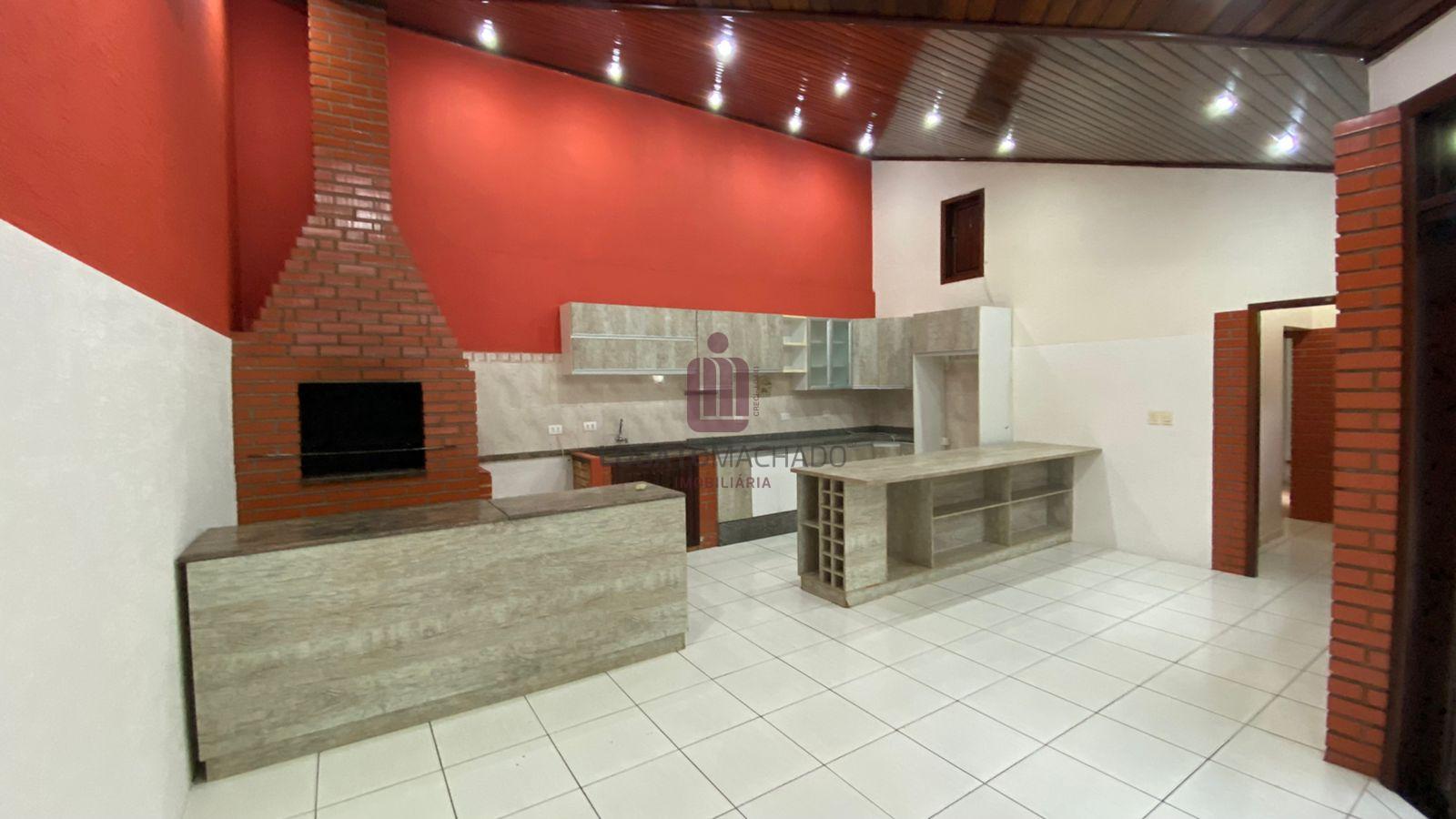 SOBRADO - JARDIM SANTA ROSA