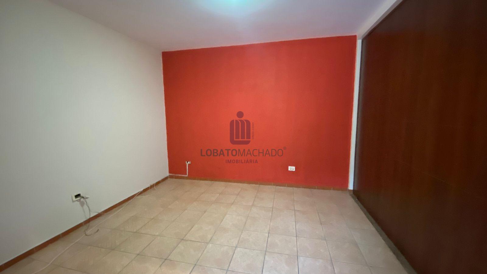 SOBRADO - JARDIM SANTA ROSA