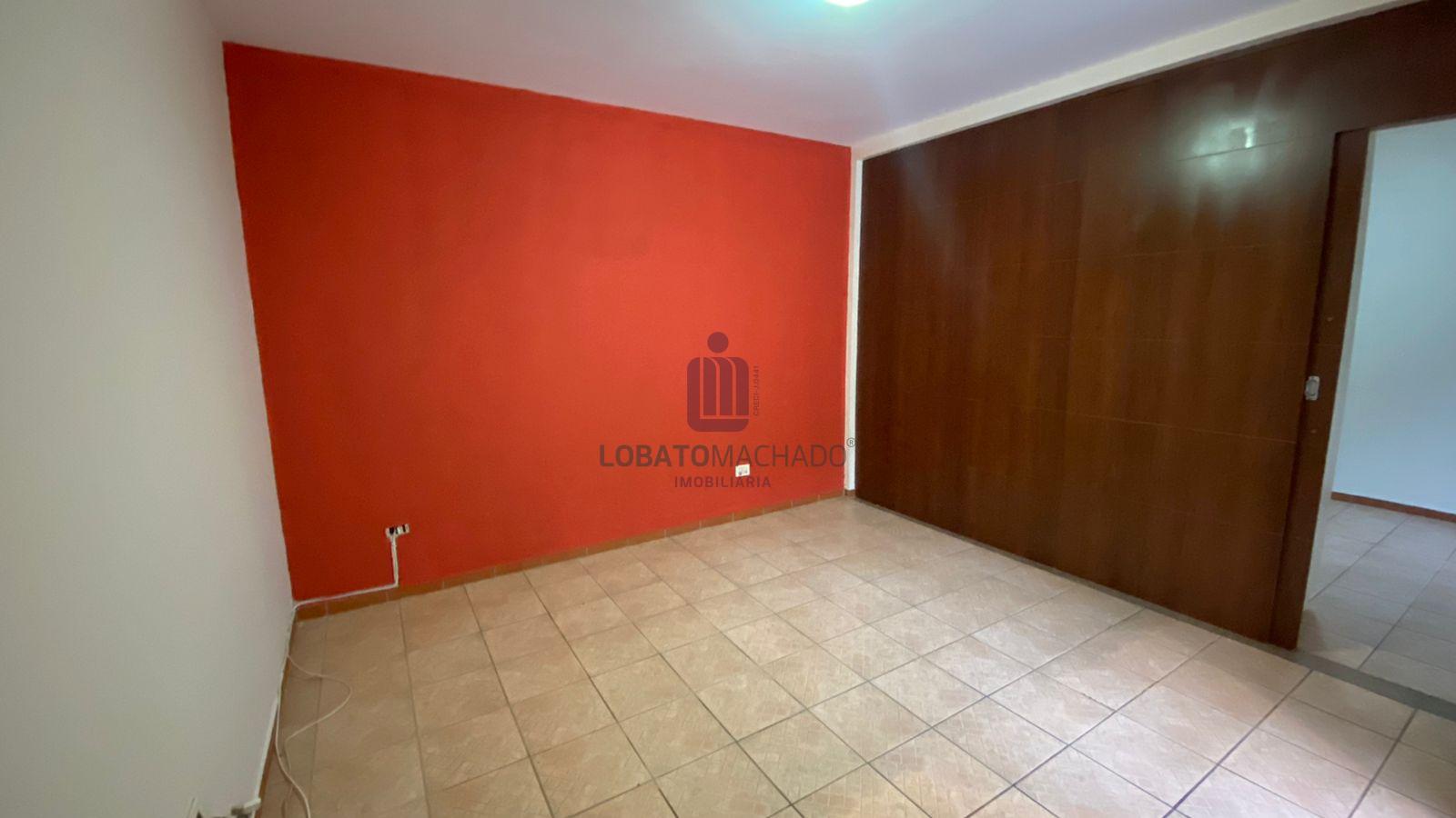 SOBRADO - JARDIM SANTA ROSA
