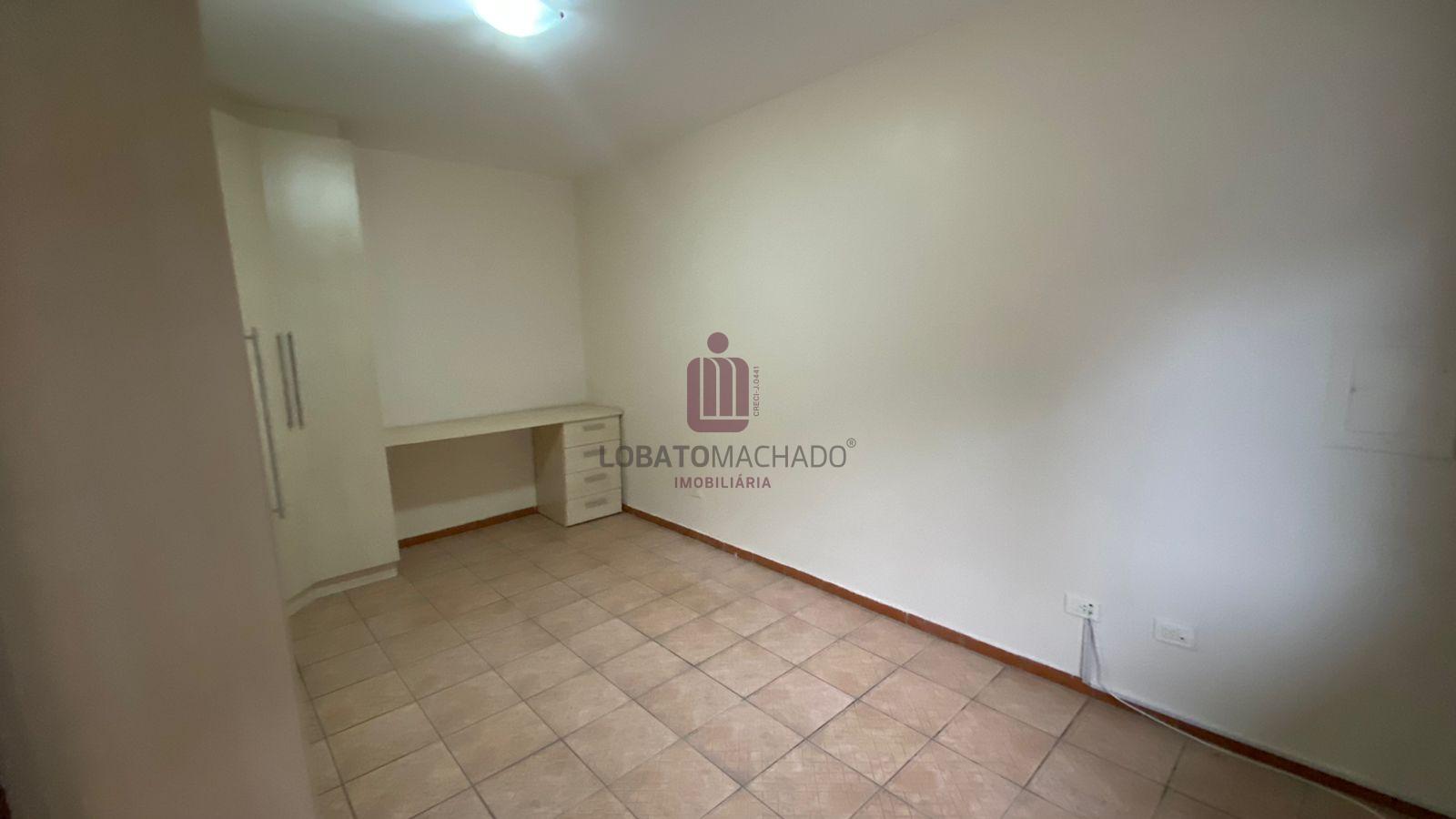 SOBRADO - JARDIM SANTA ROSA
