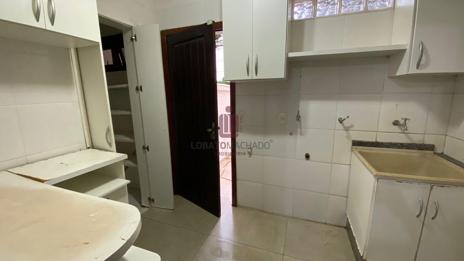 SOBRADO - JARDIM SANTA ROSA
