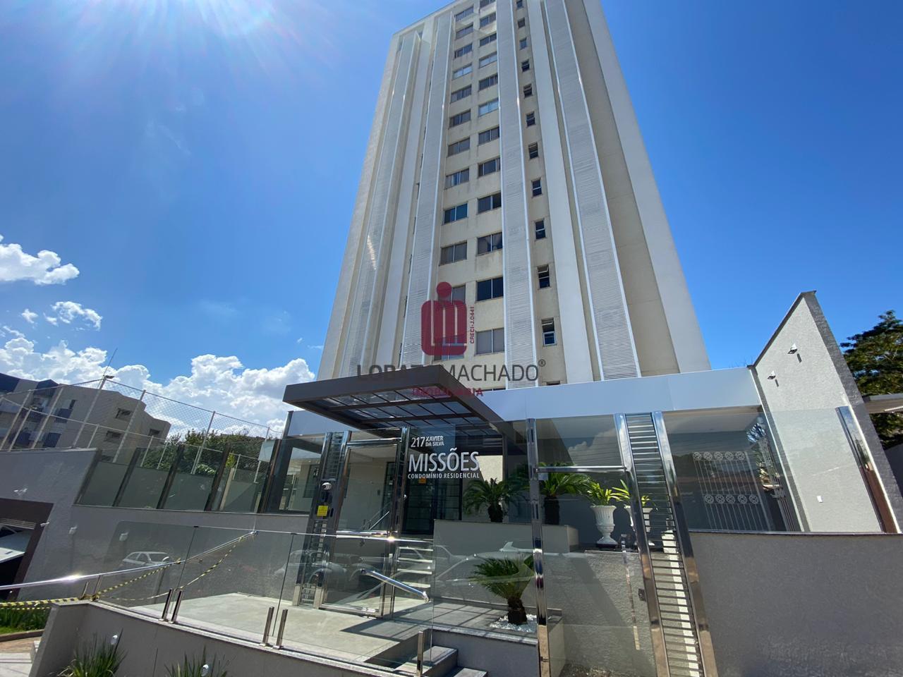 APARTAMENTO - EDIFÍCIO MISSÕES