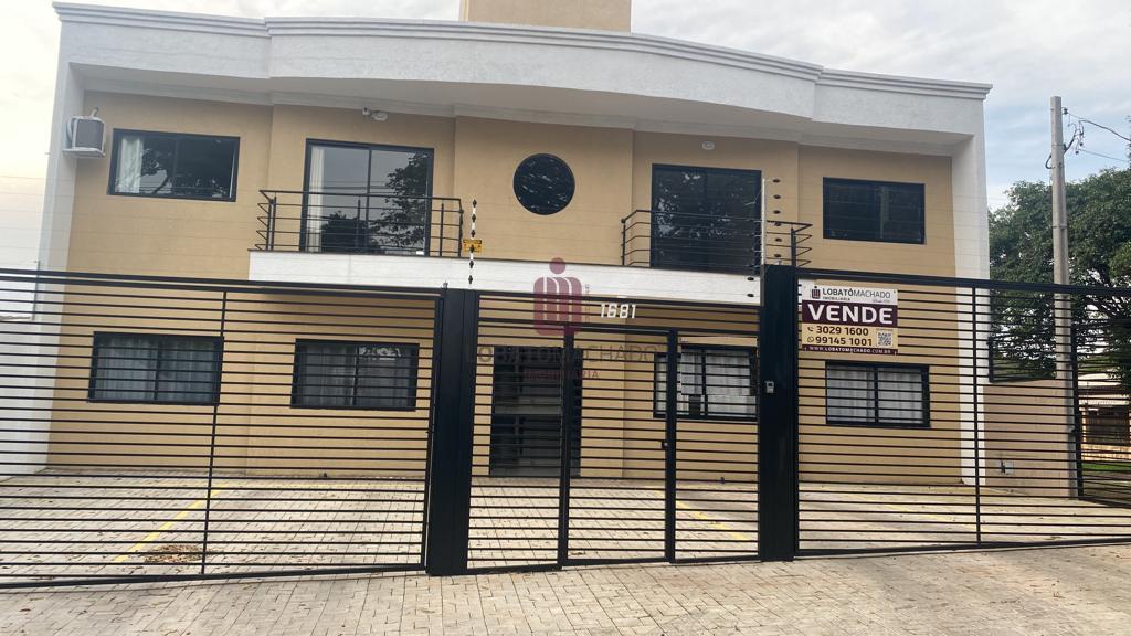 APARTAMENTOS - JARDIM NAIPI
