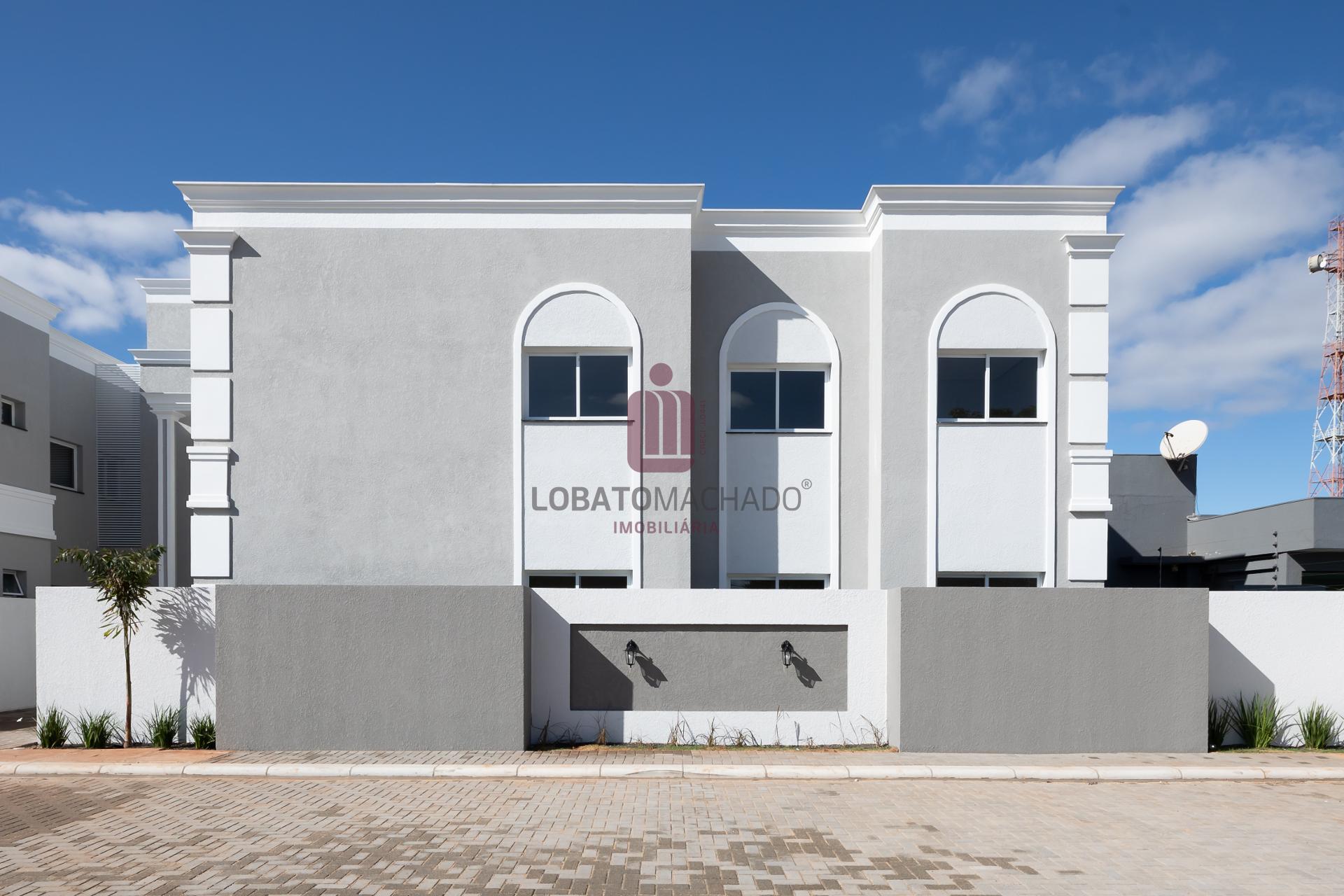APARTAMENTO - RESIDENCIAL PAMPLONA  - JARDIM ITAMARATY