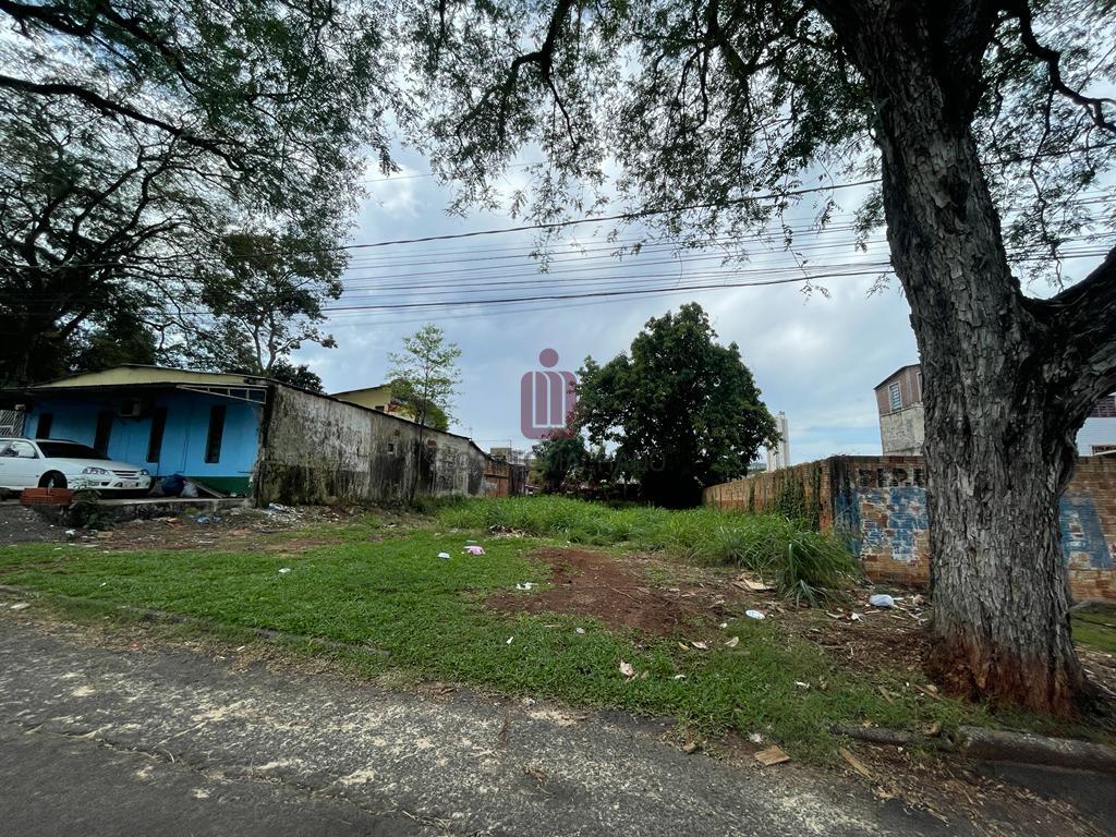 TERRENO - JARDIM AMÉRICA